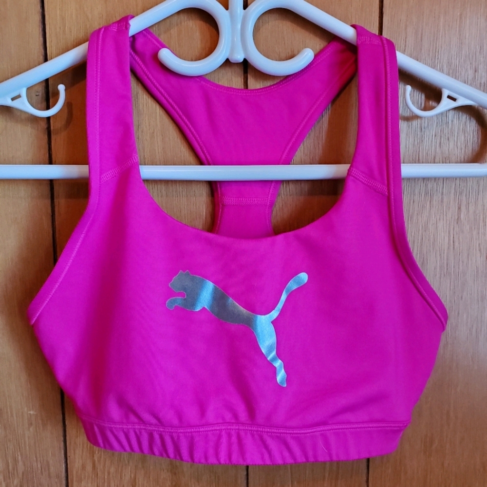 Puma Sports Bra